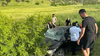 Adıyaman’da yürek yakan kaza: 4 can kaybına neden olan sürücü cezaevine gönderildi