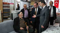 İnegöl’de lezzet rüzgarı: 7 bölgenin mirası tek sofrada buluştu