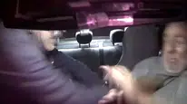 Taksicinin kabus dolu anları: Ödeme bahanesiyle yaklaştı, boğazına bıçak dayadı