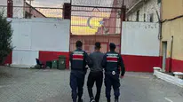 Aydın'da adaletten kaçanlara geçit yok: İki suçlu demir parmaklıklar ardında