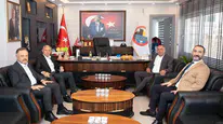 Yumurtalık sanayi devrimine hazırlanıyor: Dev yatırımlar için düğmeye basıldı