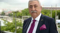 Palandöken'den 19 Mayıs mesajı: Gençlik Türkiye'nin en büyük teminatı