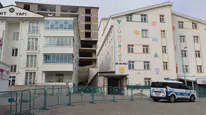 Nevşehir’de kabus dolu anlar: İstinat duvarı evlerin içine girdi, bölge mühürlendi