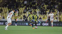 Samba ritmiyle ligi domine ediyor: Fred vites yükseltti, Fenerbahçe şaha kalktı