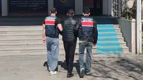 12 yıllık firar operasyonla son buldu: Jandarmadan kaçamadı
