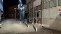 Eskişehir’de kanlı gece: Kıraathane önünde başlayan tartışma hastanede bitti