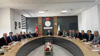 Afyonkarahisar’da eğitimde yeni dönem hazırlıkları: "Başarının anahtarı ortak akıl"
