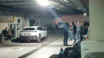 Oyun oynarken bir anlık dalgınlık felaketle bitti: Minik Aydın sulama havuzunda can verdi