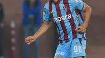 Trabzonspor'da hüsranla kapanış: Gençlerbirliği başkentten üç puanla döndü