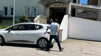 Kurban Bayramı klasiği Alaplı’da değişmedi: Bayram sevincini acil serviste noktaladılar