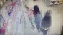 Eskişehir’de iş yeri soygununa geçit yok: Polisin titiz takibi şüphelileri evinde yakalattı