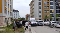 Adıyaman’da yürek yakan veda: 3’üncü kattan düşen talihsiz adam kurtarılamadı