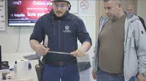 Kurban Bayramı'nda iş kazalarına son: 160 kasap adayı uzmanlaştı