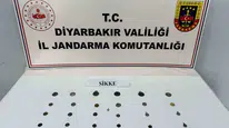 Anadolu’nun kadim izleri kaçakçıların elinde kalmadı: Jandarmadan nefes kesen operasyon