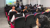 Aksaray'da sağlıkta yeşil dönüşüm: Diş sağlığı merkezinde atık seferberliği