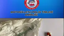 Çorum’da huzur operasyonu: 3 firari kıskıvrak yakalandı