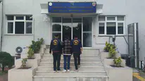 Çanakkale Jandarmasından suçlulara geçit yok: 103 şüpheli kıskıvrak yakalandı