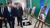 Depremin izleri "Sarsıldık Sarıldık" ile ölümsüzleşti: Gebze’den Hatay’a uzanan vefa köprüsü