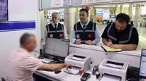 Bayram yolculuğunda fahiş fiyat engeli: Kayseri otogarında sıkı takip