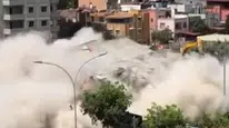 Adana'da ölümden dönülen yıkım faciası: Yargıdan tek tutuklama kararı çıktı