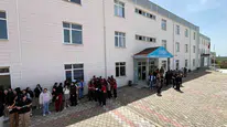 Depremin acısını yaşayan gençler şimdi hayat kurtarmak için sahada: Geleceğin uzmanları Gördes’te yetişiyor