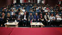 Genç beyinler iş dünyasına adım attı: ALKÜ’de dev finalin kazananları belli oldu
