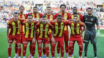Kayserispor için kabus gibi sezon: İstatistikler acı tabloyu gözler önüne serdi