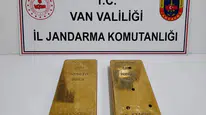 Van’da milyonluk kaçakçılık operasyonu: Jandarma takibe aldı, altınlar ele geçirildi