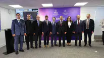 Globale açılmak isteyen Türk girişimciler için Londra’da yeni adres
