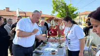 Genç beyinlerden büyük buluşlar: Burhaniye’de bilim rüzgarı esti