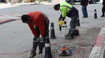 Uşak trafiğinde yeni dönem: Sürücü ve yayalar için kritik önlemler devrede