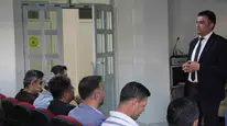 Cizre’de direksiyon sınavlarında yeni dönem: Sorumlulara kapsamlı güncelleme eğitimi