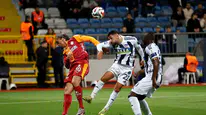 Galatasaray'a Kasımpaşa deplasmanında soğuk duş: Sezonu mağlubiyetle kapattı