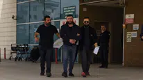 İnegöl’de nefes kesen operasyon: Kaçmaya çalışırken yakayı ele verdi