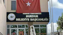Burdur Belediyesi’nde imar krizi: Eski ve mevcut başkanların da aralarında bulunduğu 51 isim hakim karşısına çıkıyor