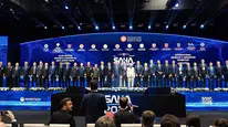 Genç mühendis adaylarına savunma sanayii kapısı: Rektör Çakmak'tan kritik SAHA 2026 hamlesi