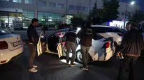 Parktaki sözlü tartışma kanlı bitti: Malatya’da dehşet anları