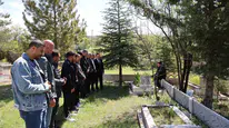 Türk spor tarihinin efsane ismi: Ahmet Aytar unutulmadı