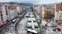 Balıkesir'de korkulu rüya sona erdi: Çay Deresi artık güvenli akıyor