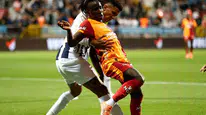 Galatasaray’da büyük şanssızlık: İlk 11 heyecanı sakatlıkla yarım kaldı