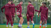 Kupa finali öncesi Trabzon'da veda vakti: Edin Visca'dan duygusal ayrılık
