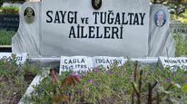 26 yıllık sır perdesi aralanıyor: Çağla Tuğaltay dosyasında kritik mezar açma işlemi