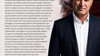 Elazığspor’da yeni dönem: İş insanı Ahmet Toprak şampiyonluk hedefiyle yola çıktı