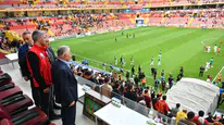 Kayserispor’da hüzünlü veda: Büyükkılıç’tan Süper Lig sözü