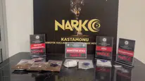 Kastamonu narkotik ekiplerinden zehir tacirlerine geçit yok: İki tutuklama birden