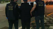 9 yıllık kaçış sona erdi: FETÖ’nün aranan ismi kıskıvrak yakalandı