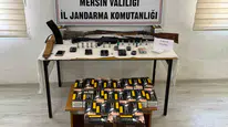 Çiftçiye kabusu yaşatan çete adalete teslim: İple bağlayıp tehdit etmişlerdi
