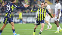 Fenerbahçe’de Kerem Aktürkoğlu fırtınası: Eyüpspor maçında sahneye çıktı, sezonu zirvede noktaladı