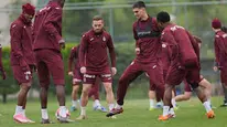 Fatih Tekke yönetiminde kritik viraj: Trabzonspor'da Gençlerbirliği mesaisi start aldı