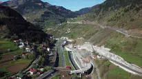 Karadeniz’in ulaşım kaderini değiştirdi: Zigana Tüneli’nde 5 milyonu aşkın araç geçiş yaptı